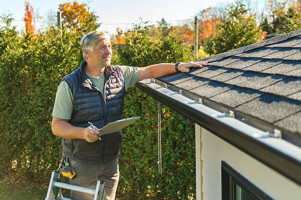 Affordable Storm Damage Roof Repair solutions in Audubon, PA